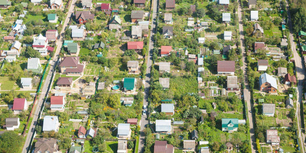 Amojonamientos de Parcelas en suelo urbano